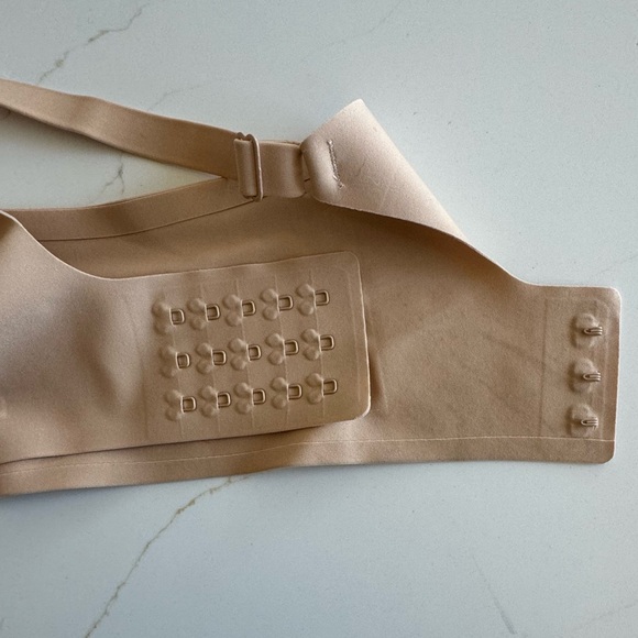 Knix Revolution Shadow Mesh Bra NWT XXL - Picture 12 of 12